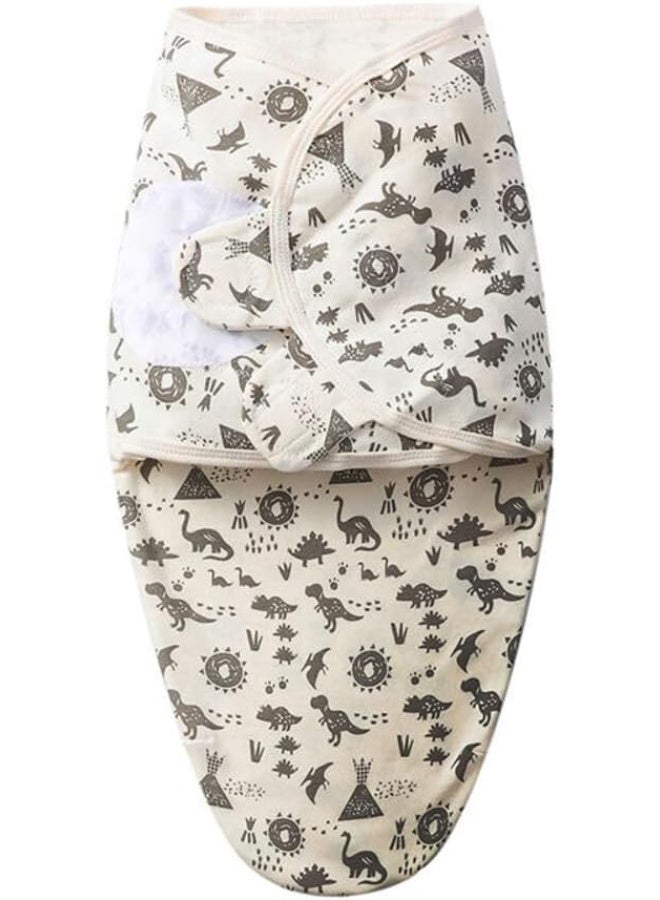 MiniMe Organic Cotton | Soft & Breathable Sleep Sack | Designed For Warmth & Comfort In Winter | Gentle Head Support Pillow | Easy To Clean & Maintain | Suitable For Newborns & Infants | White - Image 5